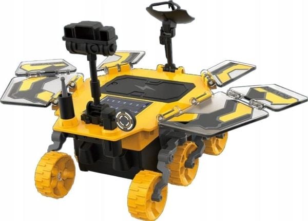 Jokomisiada Educational Marsin Rover rakentaminen aurinko 50 Ele ZA5014