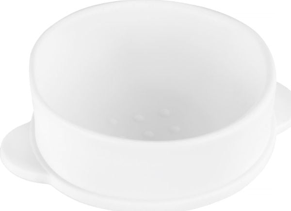 Activeshop Silikonskål for voks 400 ml