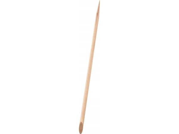 Activeshop OCHO NAILS trepinner til neglebånd 6,5 cm 100 stk.
