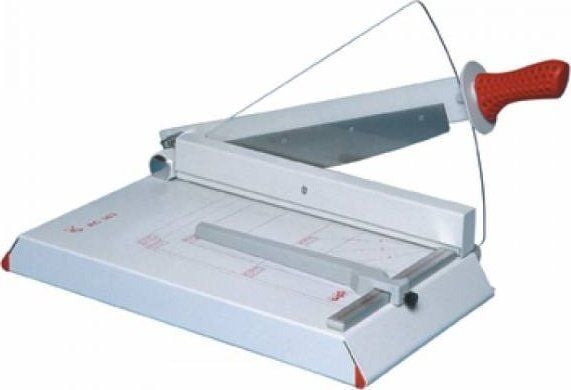Argo guillotinere ARGO SERII RC RC 363