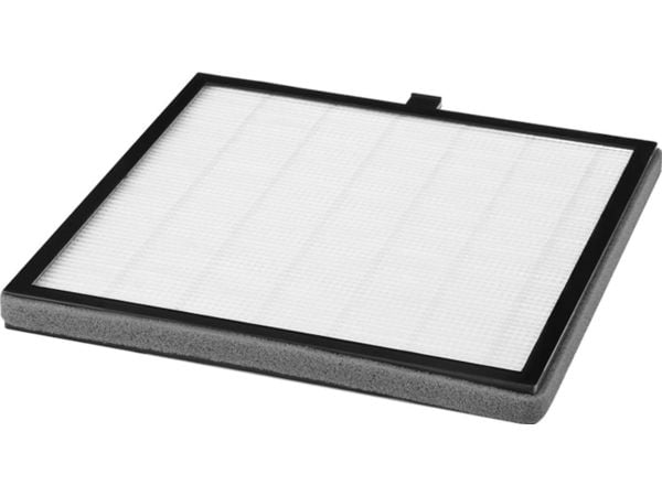 Activeshop patruunasuodatin Momo J-23 pölynkerääjään valkoinen