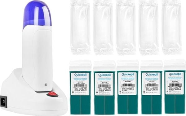 Activeshop epilator for mono hårfjerning 5.5