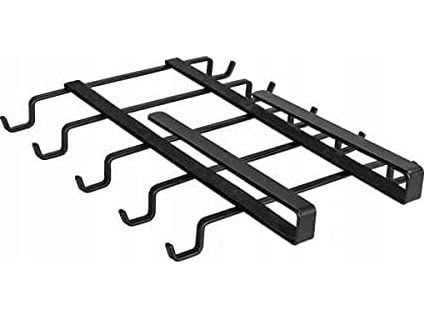 WENKO 53257100, Hvit, 120 mm, 120 mm, 50 mm, 1 kg