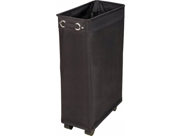 WENKO vaskekurv CORNO 43 l i polyester