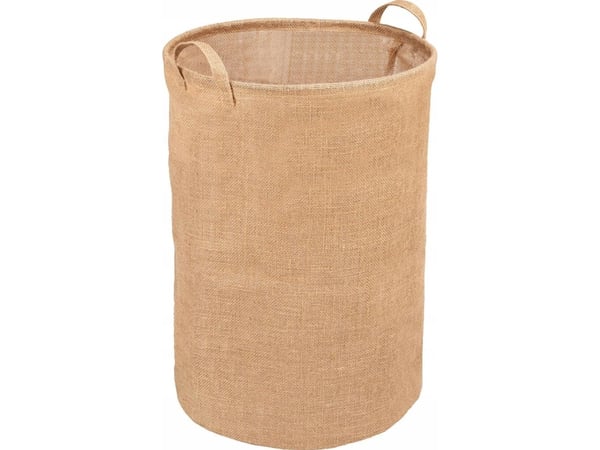 Vaskekurv Wenko rund JUNA 62 L