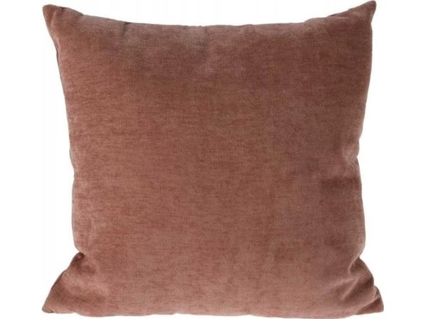 Home Styling Collection dekorativ pute til stue, ZIGZAG, 45 x 45 cm