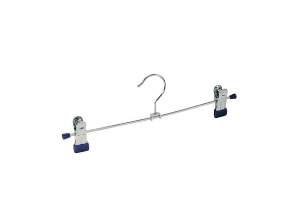 WENKO 10501211100, Metall, Plast, Blå, Sølv, 1 stykker, 300 mm, 105 mm, 2 stykker