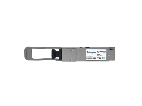 BlueOptics 841716-B21-BO, Fiber optisk, 40000 Mbit/s, QSFP, LC, SR2-BIDI, 150 m