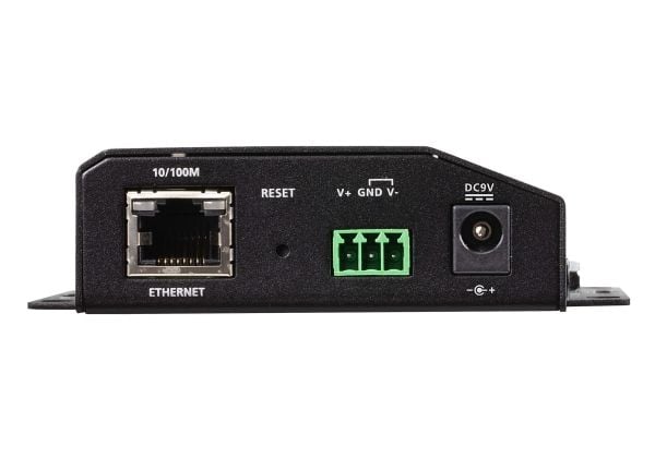 ATEN SN3401P, DC, PoE, 1,3 W, 1,18 W, 100 - 240 V, 50 - 60 Hz, 9 - 48 V
