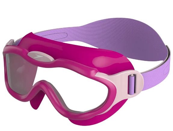 Speedo Biofuse, Unisex, En Størrelse, Rosa, Gjennomsiktig, Rosa, Silikon Speedo Biofuse, Unisex, En Størrelse, Rosa, Gjennomsiktig, Rosa, Silikon