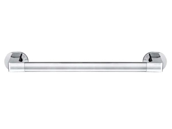 Wenko håndkleholder MARIBOR, 40 cm, montering uten boring UV-Loc, WENKO
