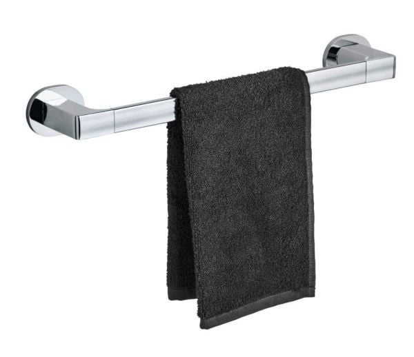 Wenko håndkleholder MARIBOR, 40 cm, montering uten boring UV-Loc, WENKO