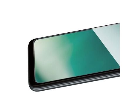 Xqisit 600142, Samsung, Galaxy A05S, Slagfast, Ripebestandig, Transparent, 1 stk