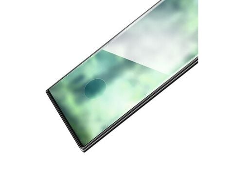 Xqisit 600234, Samsung, Galaxy S24 Ultra, Ripebestandig, Slagfast, Ripebestandig, Transparent, 1 stk