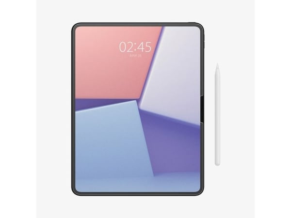 Spigen Paper Touch EZ Fit, Papirlignende skjermbeskytter, 33 cm (13"), Matt, 1 stykker