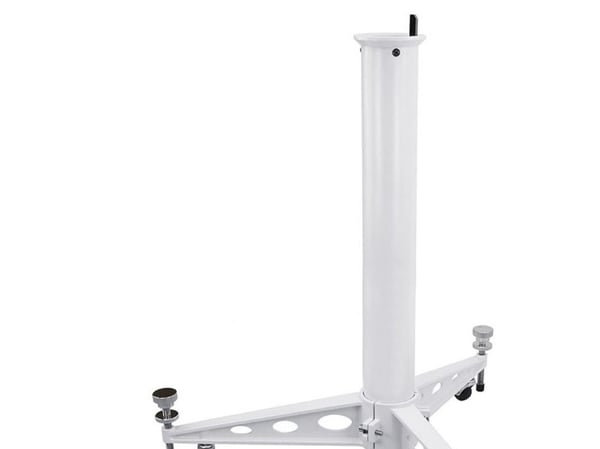 Pillarstativ for HEQ5