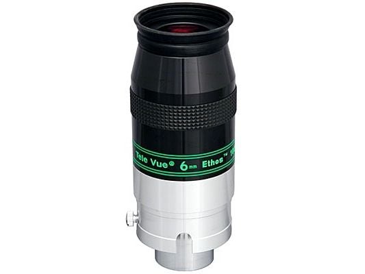 Tele Vue Ethos 6mm 2"/1,25" okulær