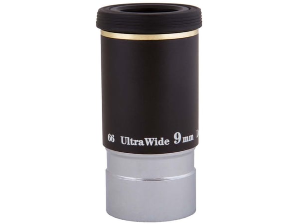 Skywatcher WA-66 9 mm 1,25" okulær