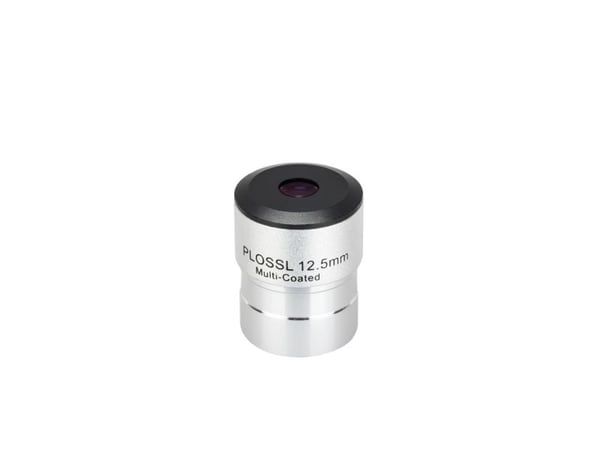 Skywatcher Silver Plossl 12.5mm 1.25" eyepiece