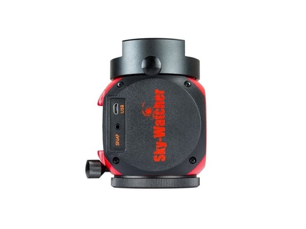 Astrofoto-hode Star Adventurer MINI
