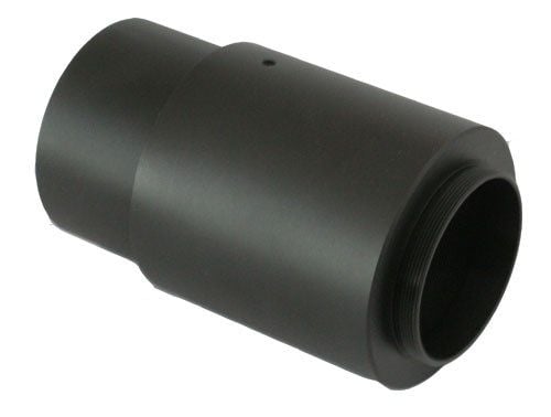 Uttrekkbar kameradapter 2"