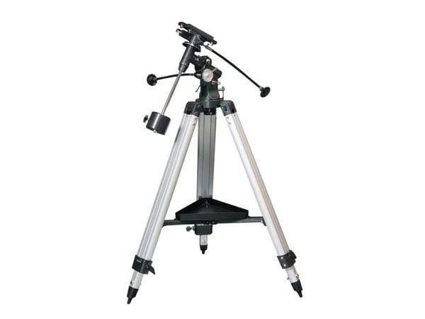 EQ2-feste + LT1 tripod