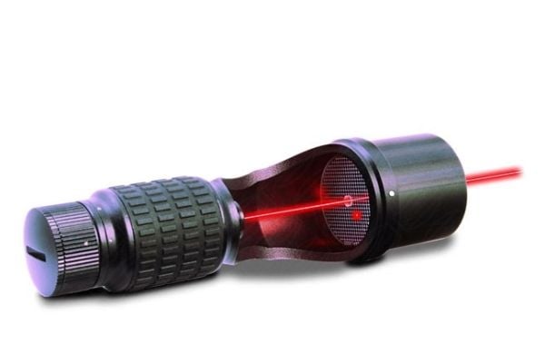 Baader Mark III laser-kollimator