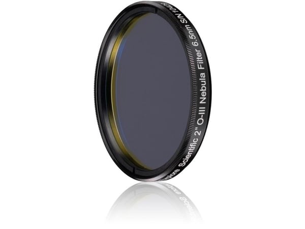 Explore Scientific O-III 6,5 nm 2" filter
