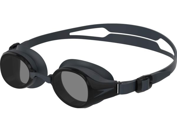 Speedo Hydropure OPT svømmebriller unisex AU svart 8-12670F808 (-6)