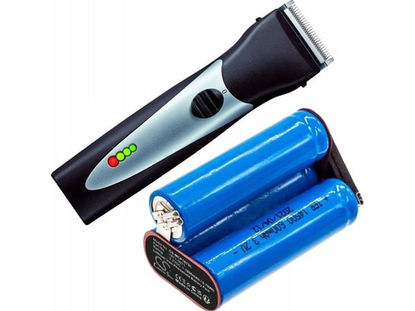 Cameron Sino-batteri Wm1871-7960 1871-0071 till trimmer Wella Moser Ermila Bellina / Cs-mcp187sl Cameron Sino-batteri Wm1871-7960 1871-0071 till trimmer Wella Moser Ermila Bellina / Cs-mcp187sl