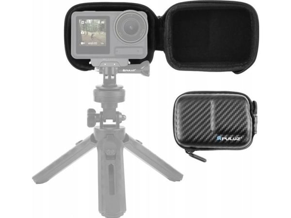 Puluz hard etui til DJI Osmo Action 4 / Action 3 / Pu946b