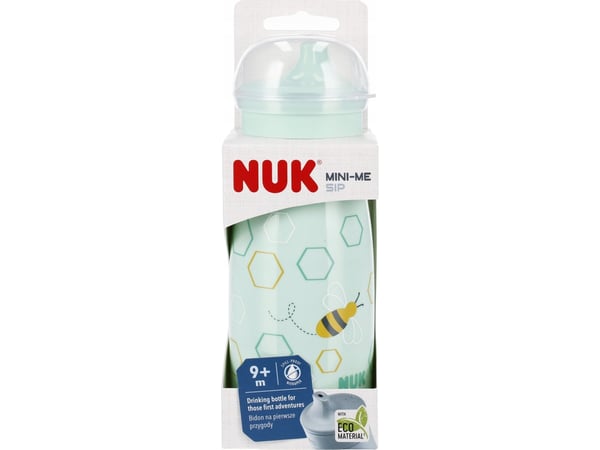 NUK kopp 300 ml mini-me 9M ZIE 10255688 (1/6)