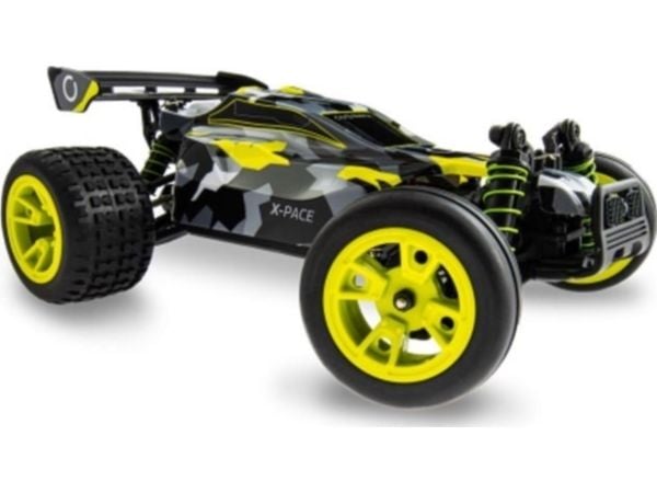 Overmax OVERMAX X-Pace RC-bil