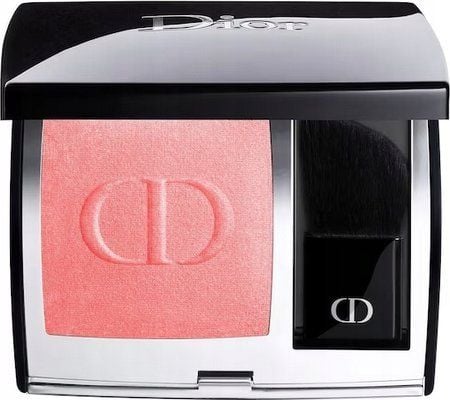 Dior Rouge Blush Couture Colour Powder Blush - - 6 g