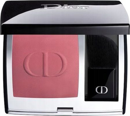 Dior Rouge Blush Couture Colour Powder Blush - - 6 g
