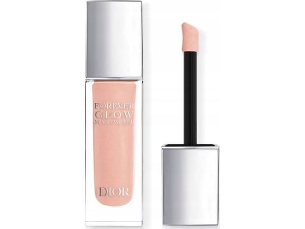 DIOR FOREVER GLOW MAXIMIZER NUDE 11ML