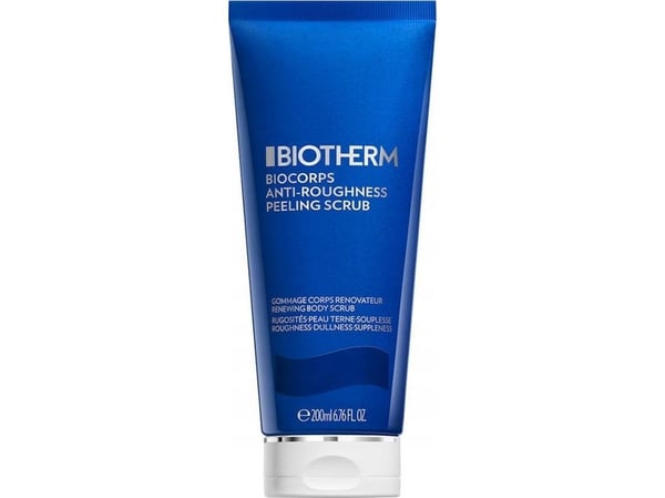 BIOTHERM BIOCORPS PEELING SCRUB 200ML
