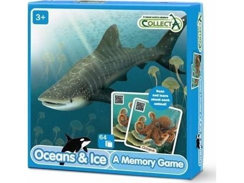 Sea world minnespill 84237 COLLECTA