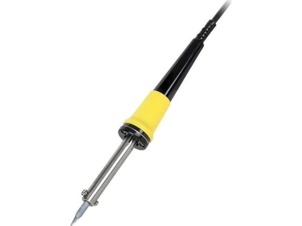 Kemot loddekolbe kolbespiss 60 W (LEC-LUT0024-3)