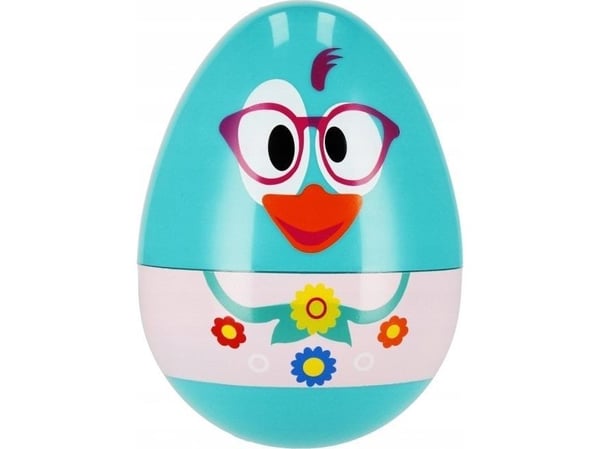 BamBam BAM BAM BAM WANKA WSTANKA PTASZEK 11CM DISP 8/16