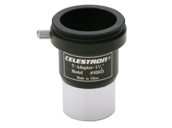 Universal T-adapteri 1.25