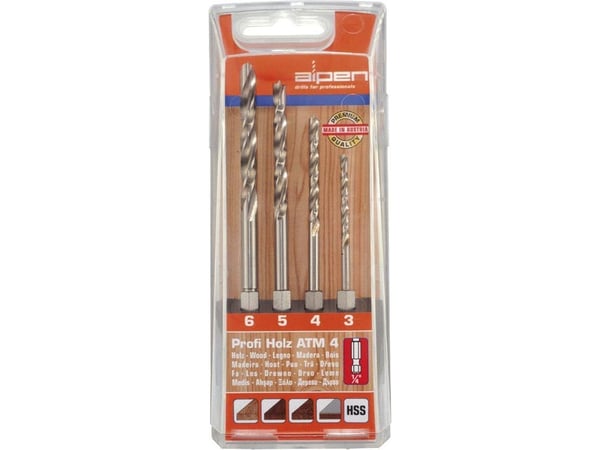 ALPEN-MAYKESTAG A Forged Tool 09083895