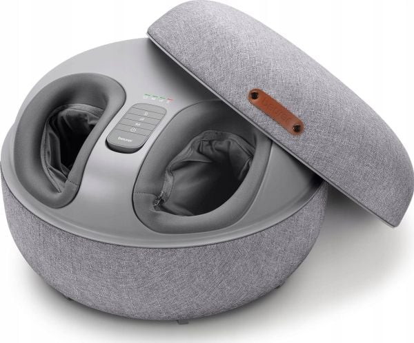 Beurer FM 120 2-i-1 Shiatsu fotmassasjeapparat (10029)