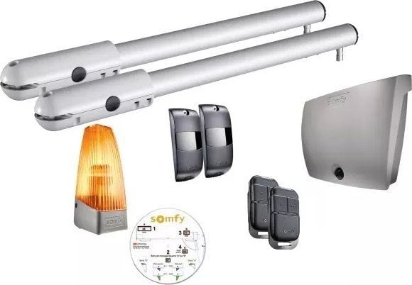 [OUTLET] - Somfy Somfy SGS Essential