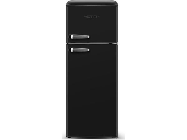 Eta jääkaappi ETA Storio 148 cm musta - 253890020E
