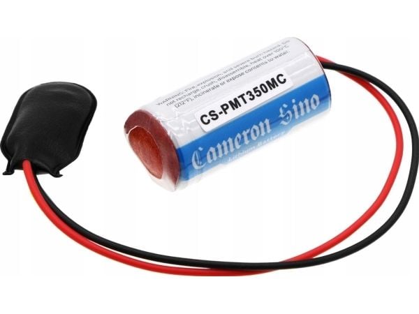 Cameron Sino oppladbart batteri type Pa000796 for Polaroid 350 automatisk landkamera 360 / Cs-pmt350mc