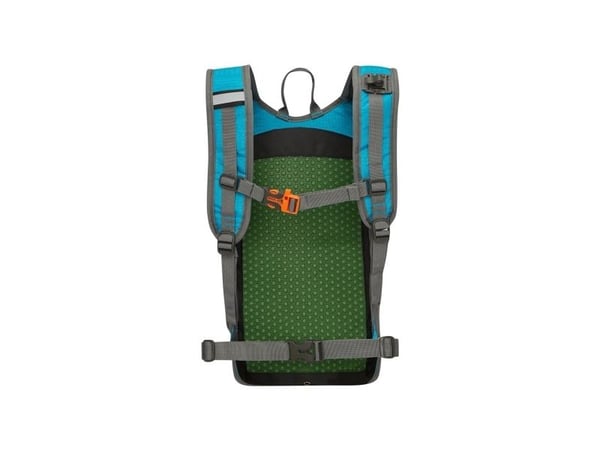 Nils Extreme Adventure 25 l ryggsekk blå