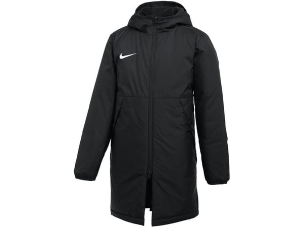 Nike vinterjakke Nike Junior Team Park 20 CW6158-010: Størrelse - L (147-158 cm)