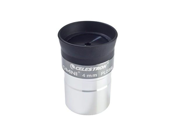 Celestron Omni 4mm 1.25" okulær