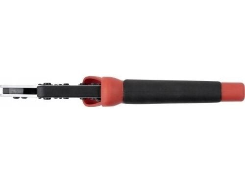 Wiha MC4 45796 Puristuspihdit 1 kpl Aurinkosähköliitäntä, Aurinkokennon liitin 2,5-6 mm²